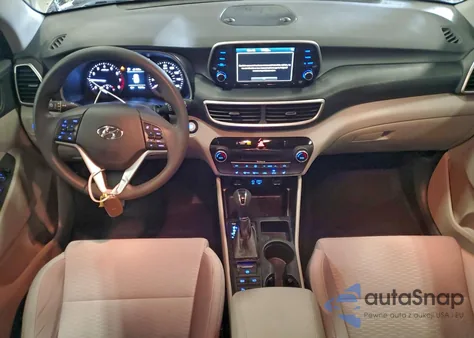 2021 Hyundai Tucson Limited from USA, damaged, VIN KM8J3CAL0MU391053